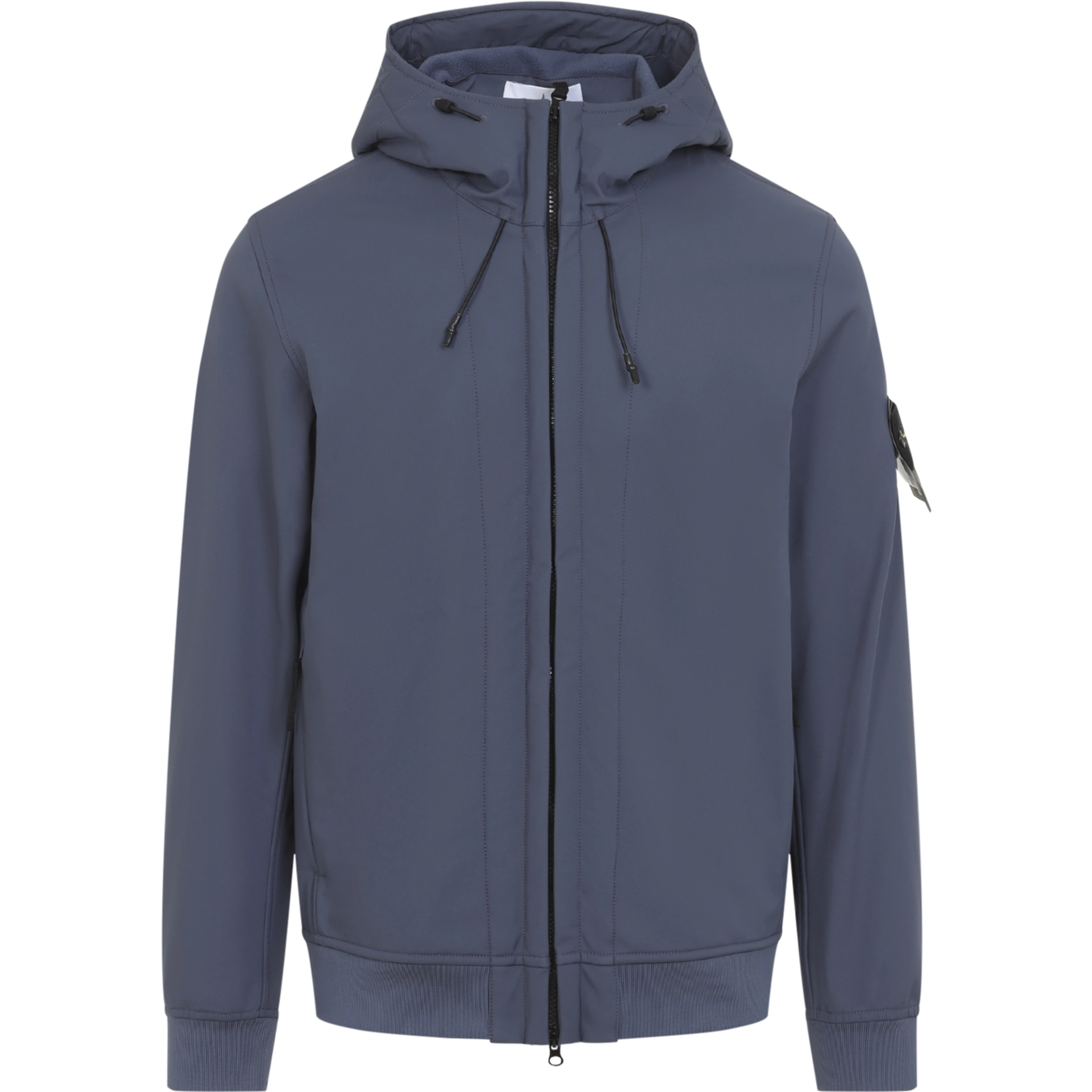 Stone Island Soft Shell Jacket