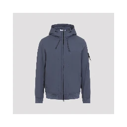 Stone Island Soft Shell Jacket