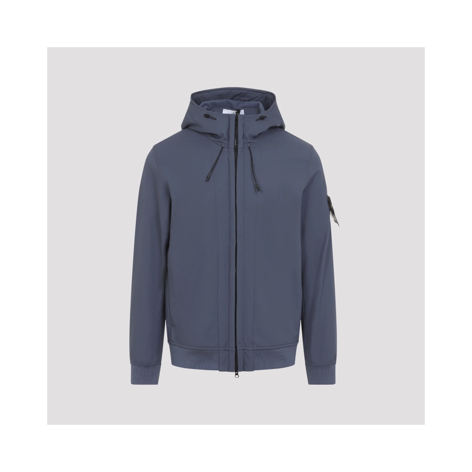 Stone Island Soft Shell Jacket