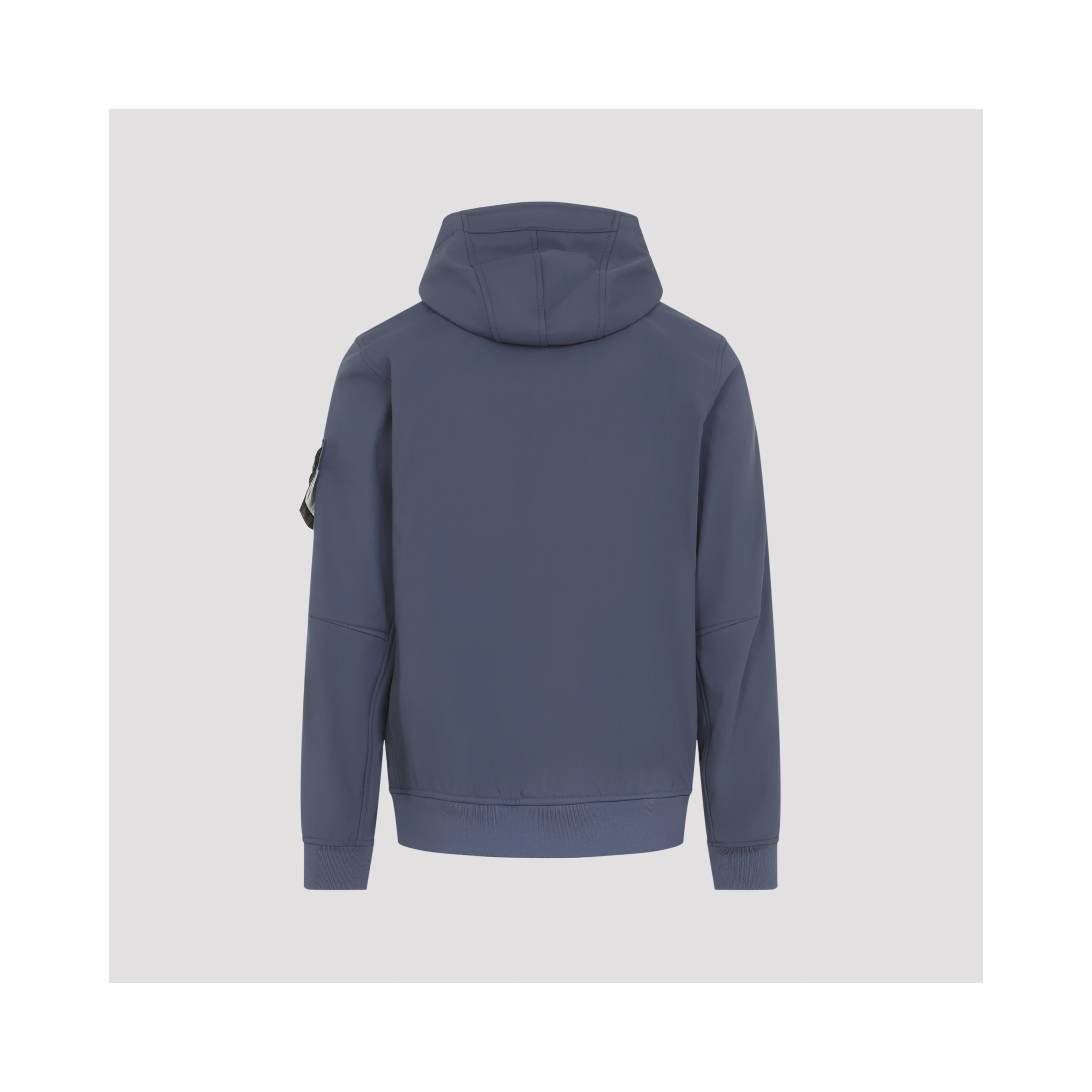 Stone Island Soft Shell Jacket