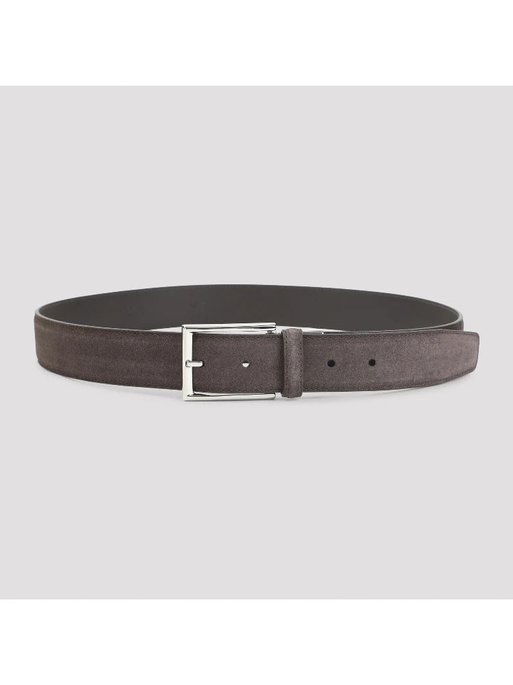 Canali Belt
