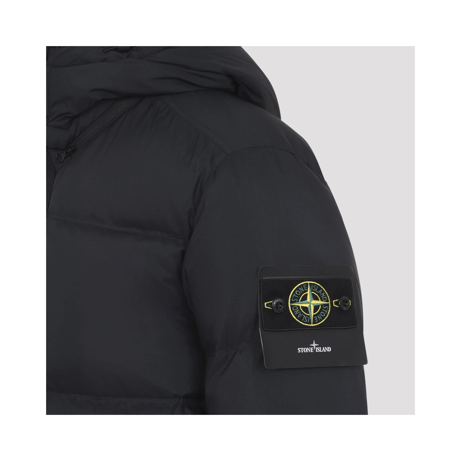 Stone Island Padded Outwear