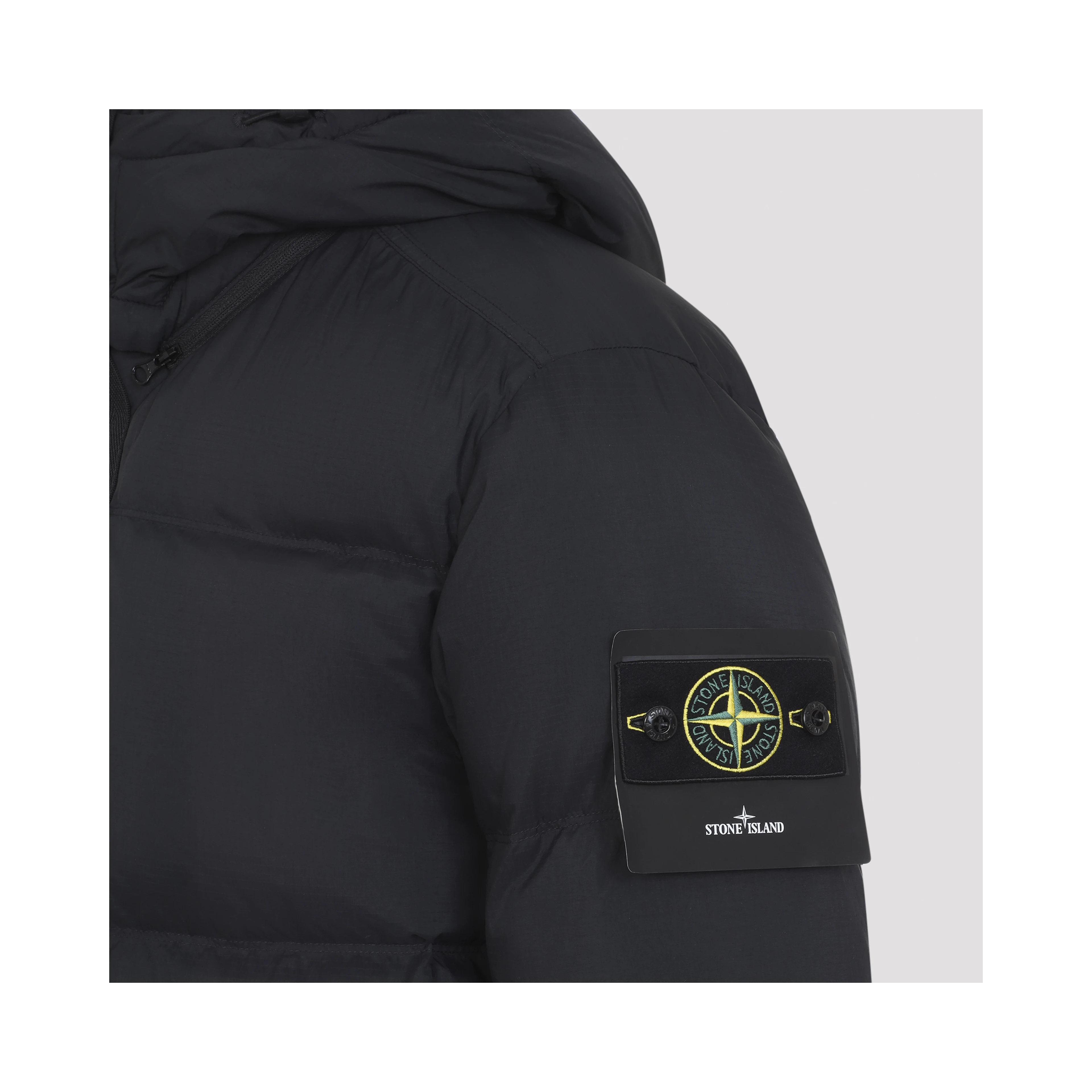 Stone Island Padded Outwear