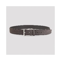 Canali Belt
