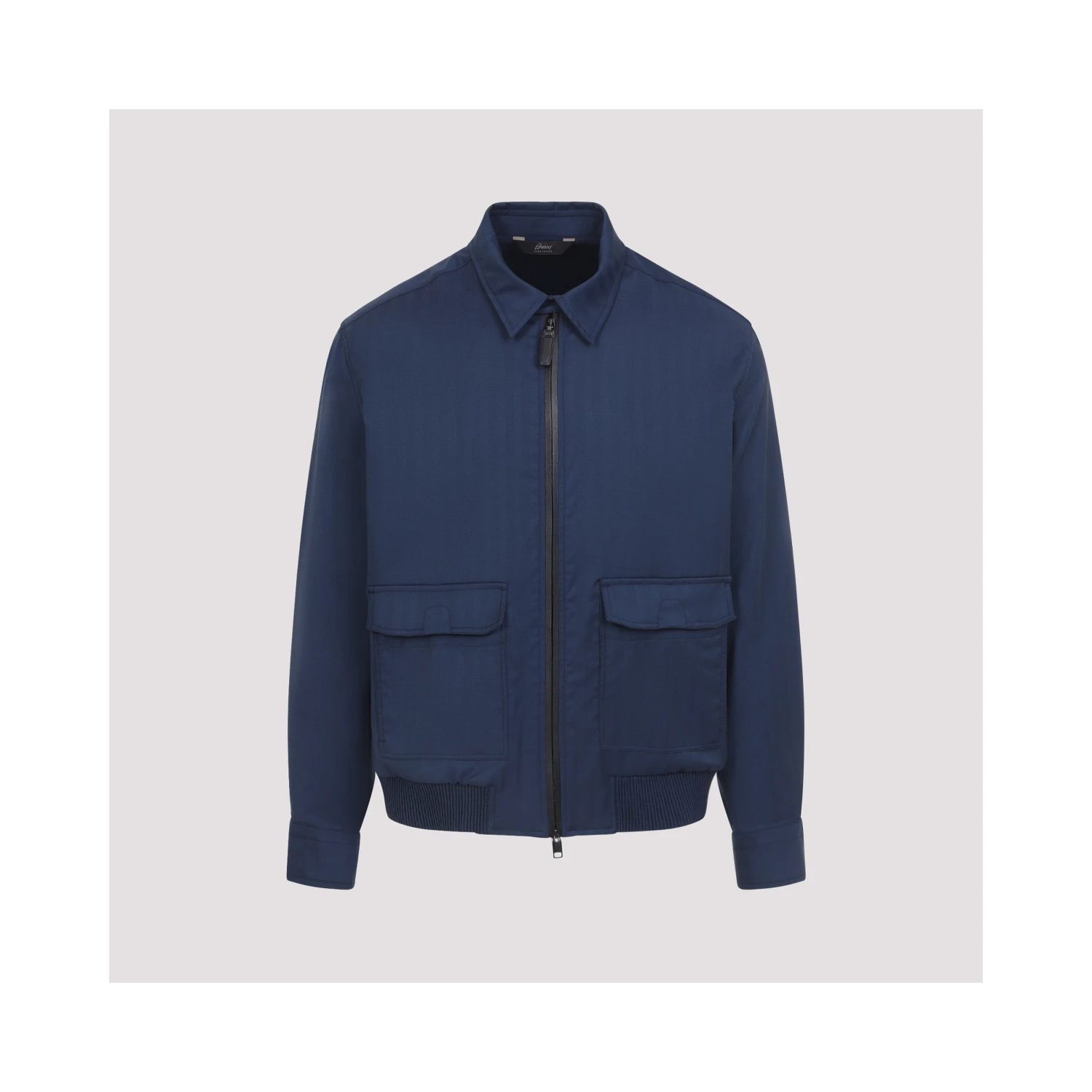 Brioni Wool Jacket