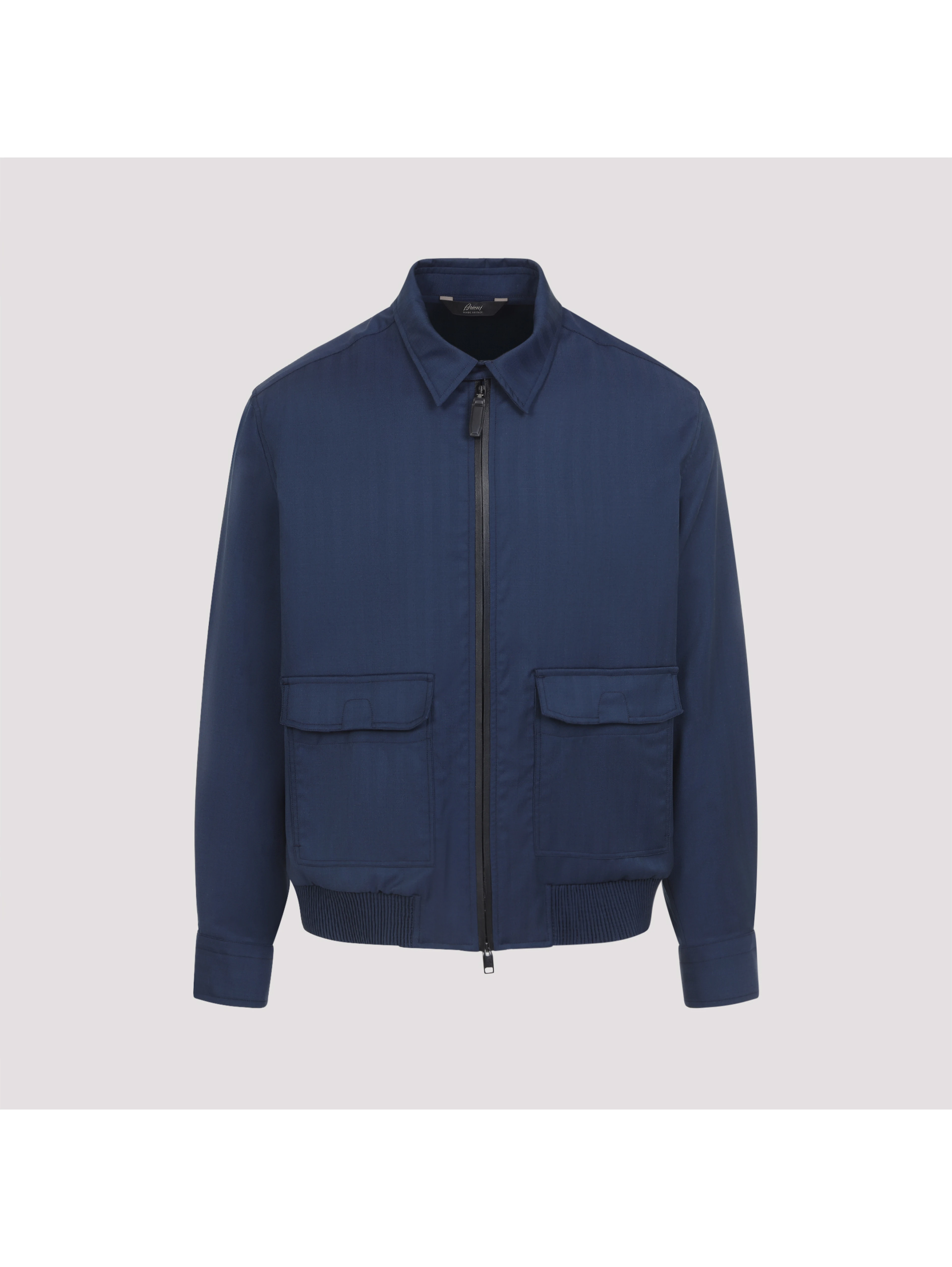 Brioni Wool Jacket