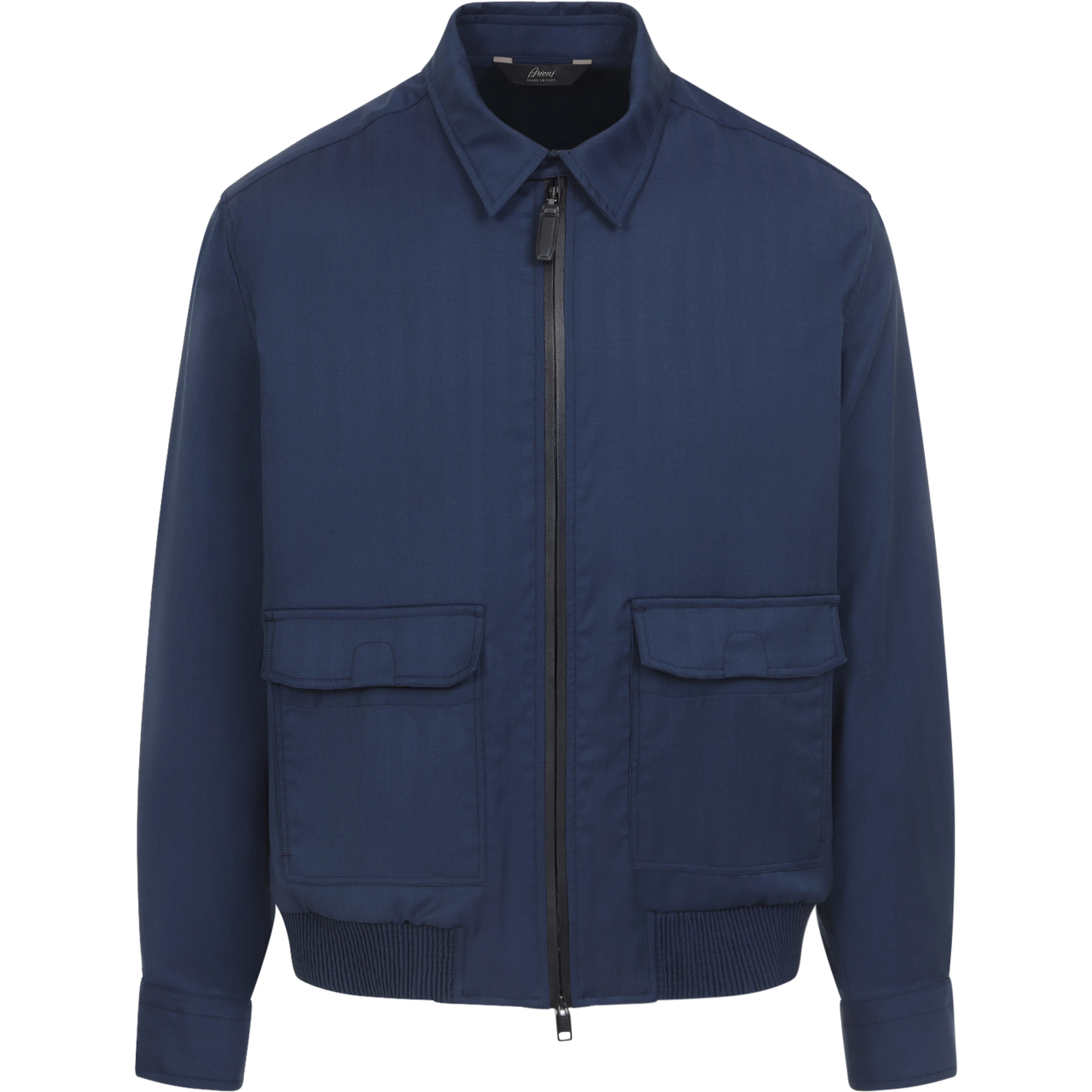 Brioni Wool Jacket