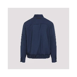 Brioni Wool Jacket
