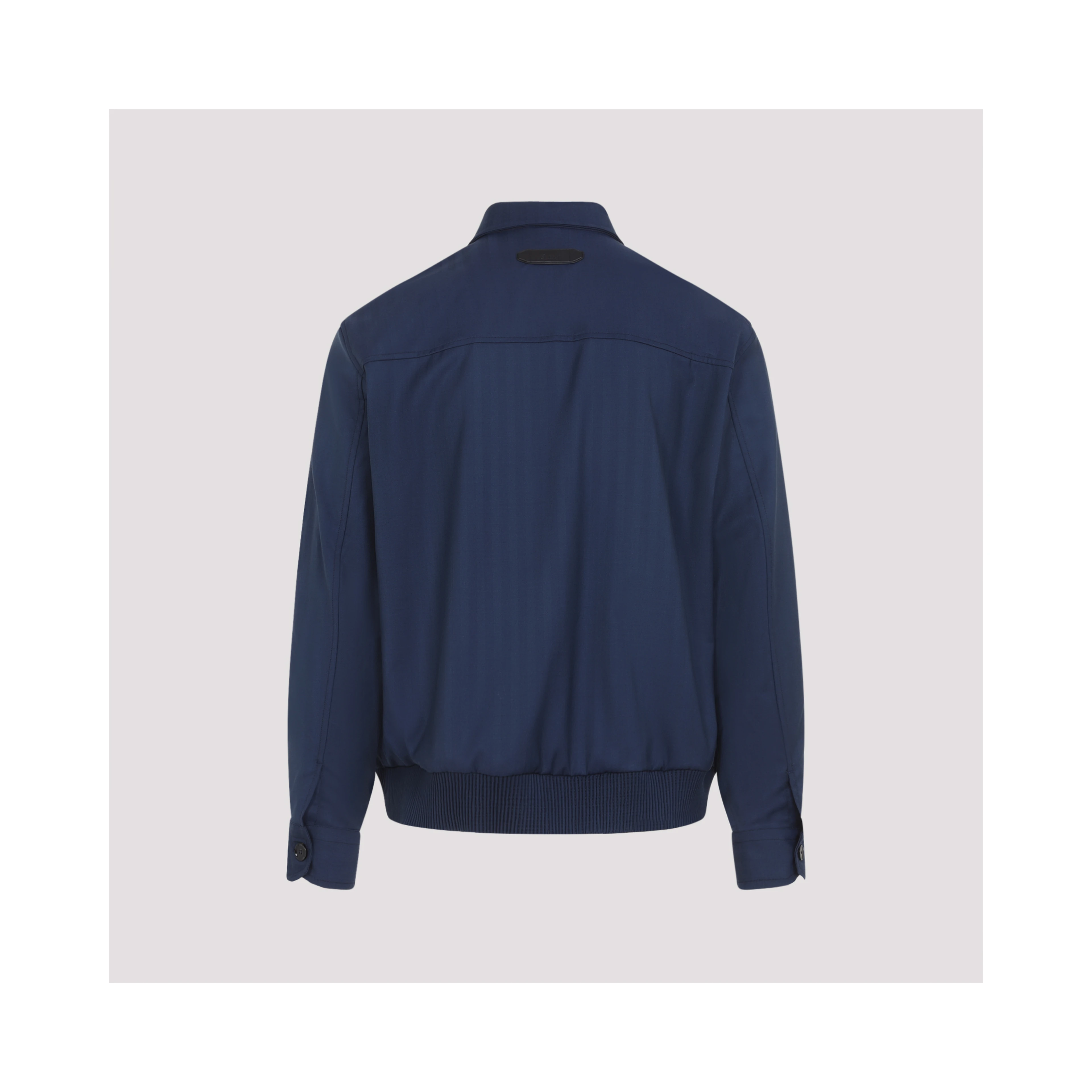 Brioni Wool Jacket