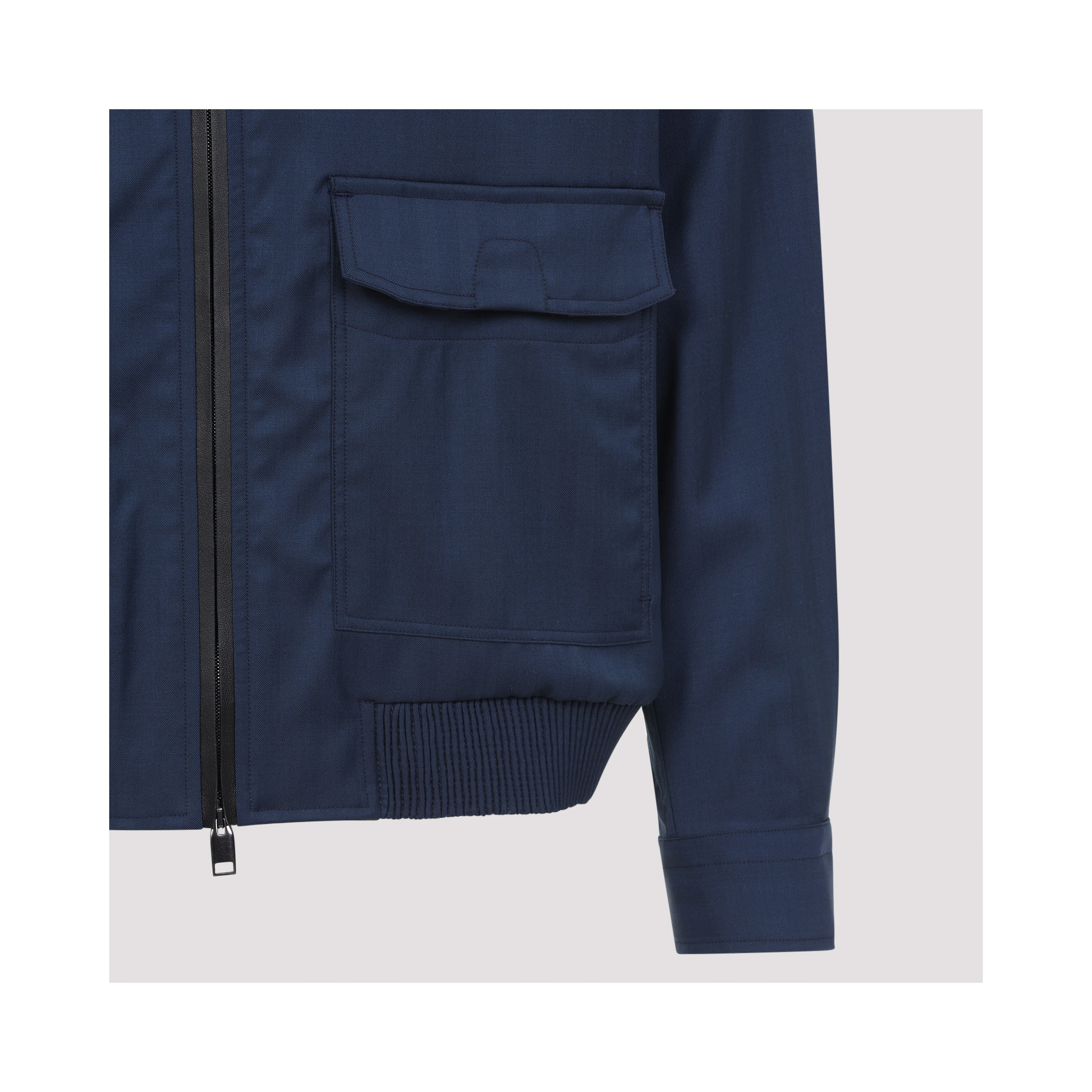 Brioni Wool Jacket