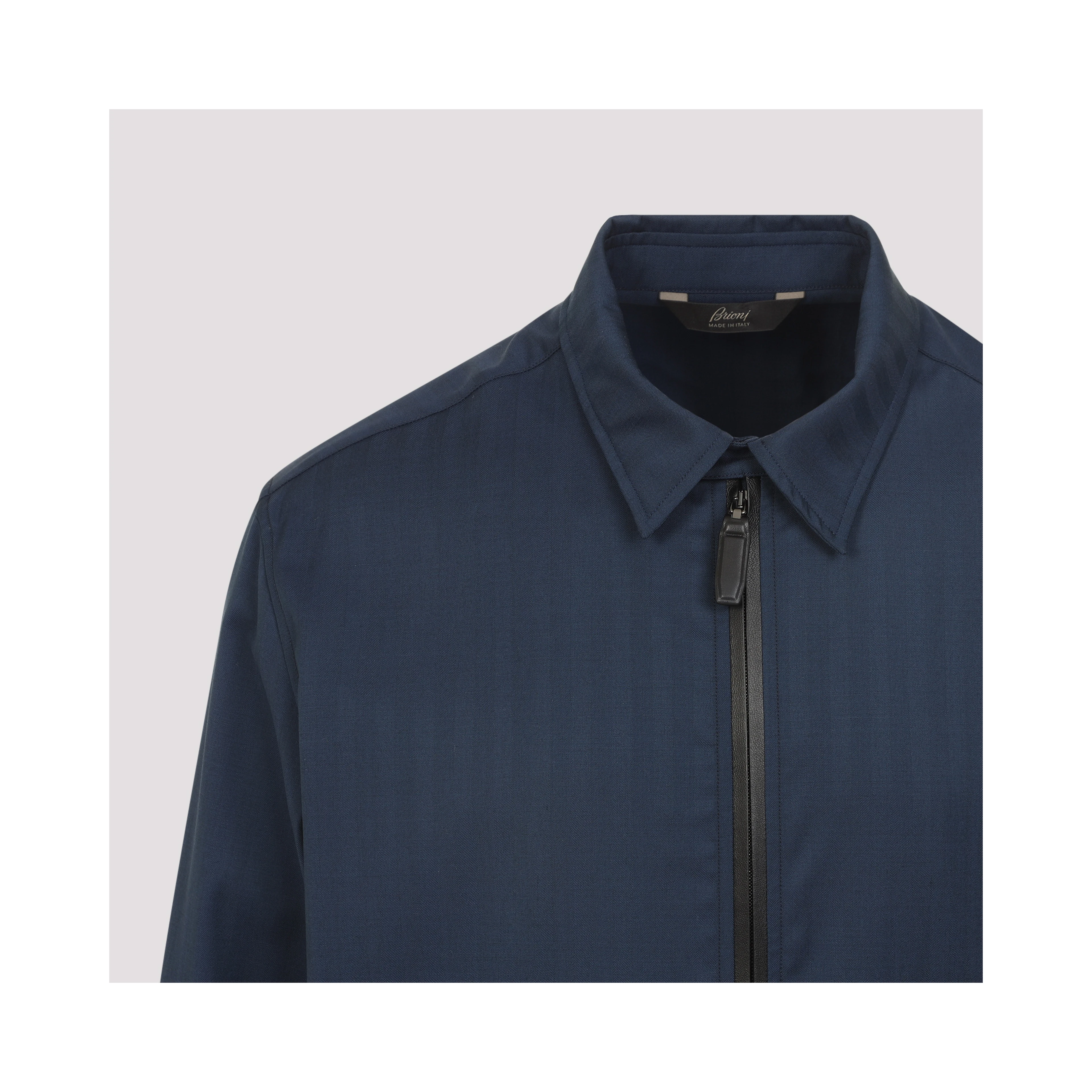 Brioni Wool Jacket