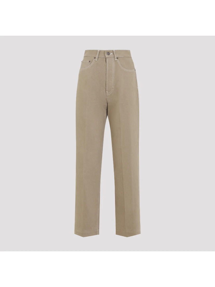 Celine Boyfriend 002 Jeans