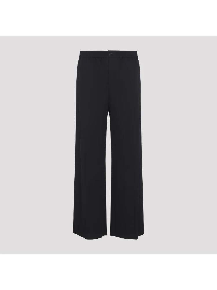 Celine Elastic Waist Trousers
