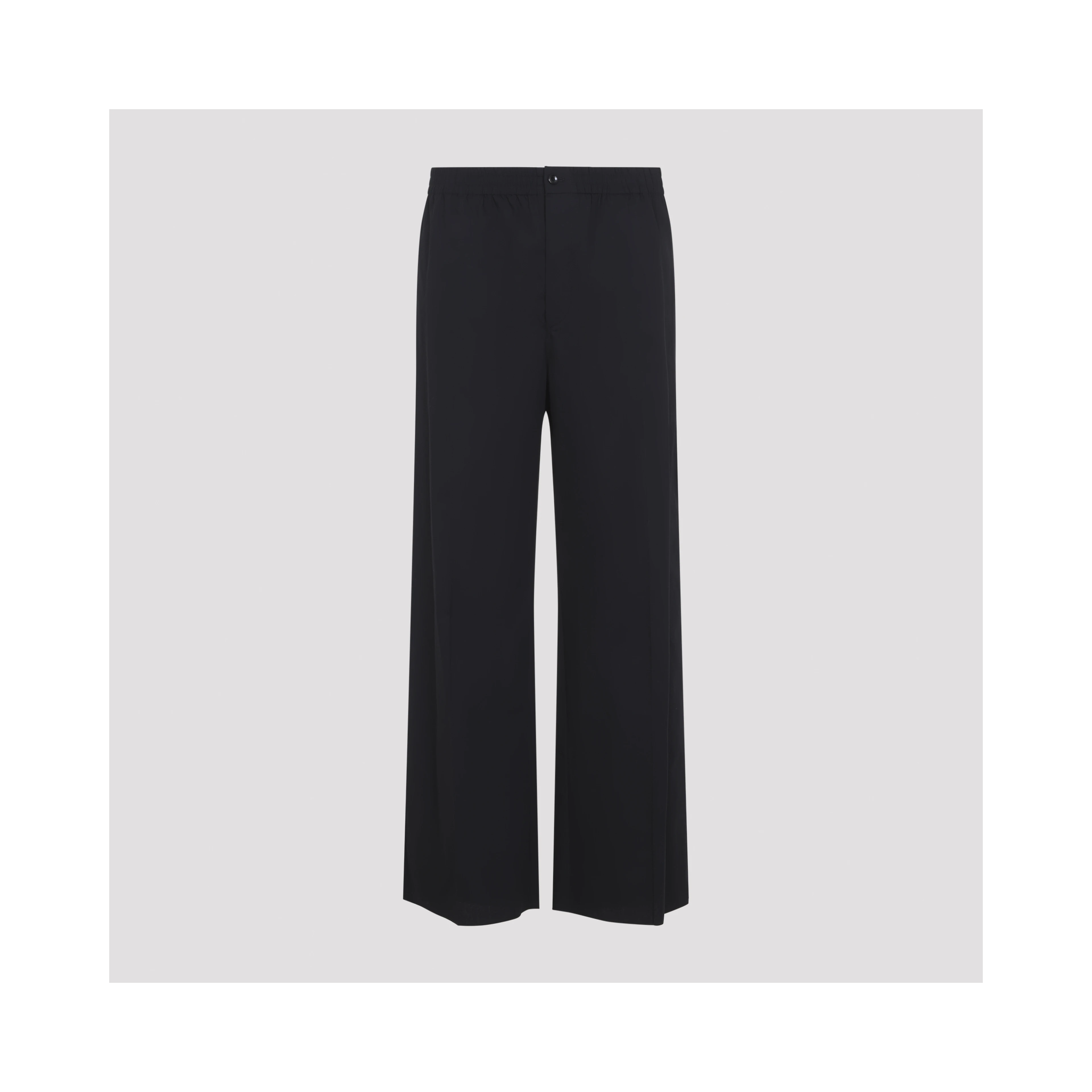 Celine Elastic Waist Trousers