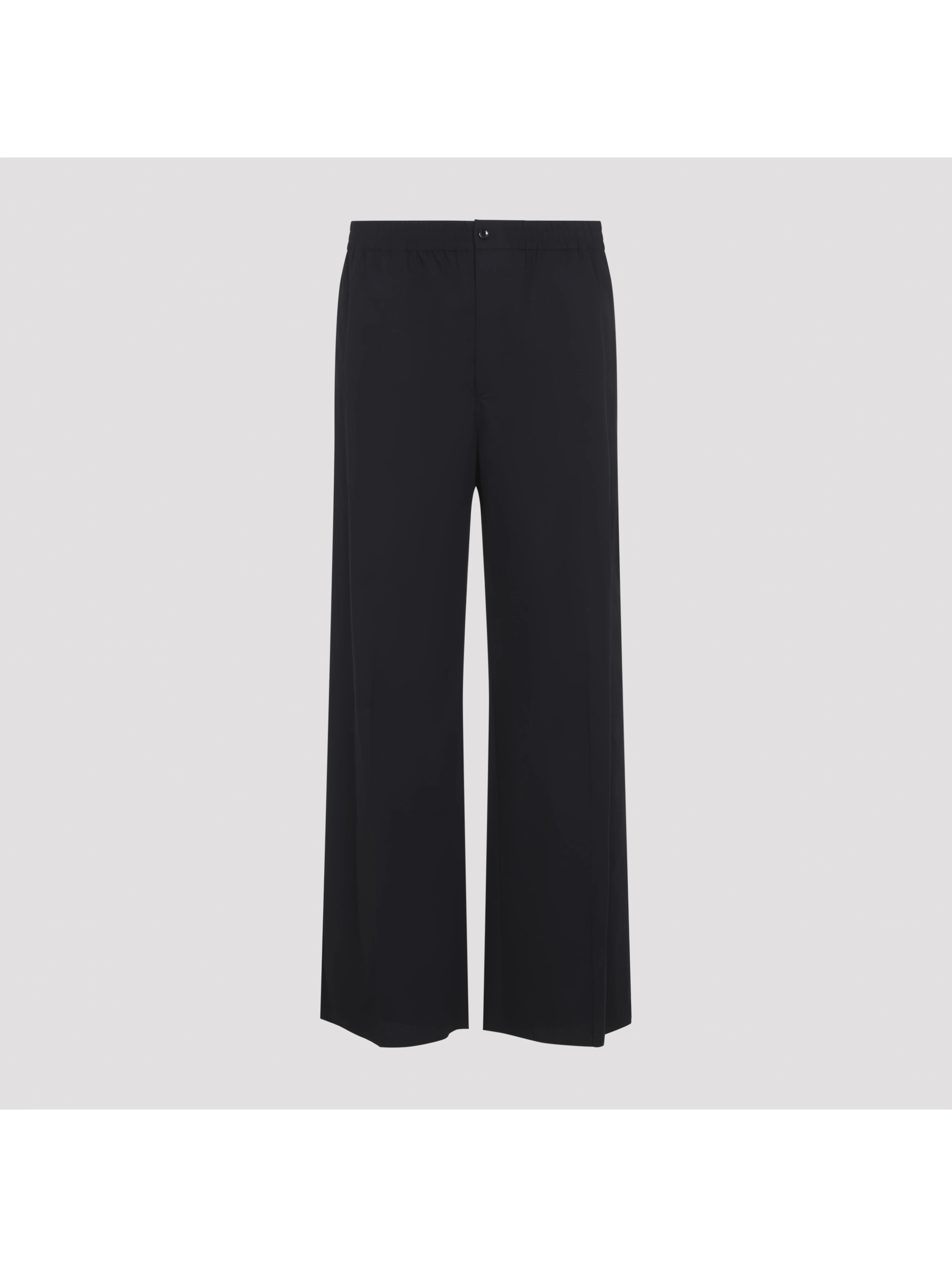 Celine Elastic Waist Trousers