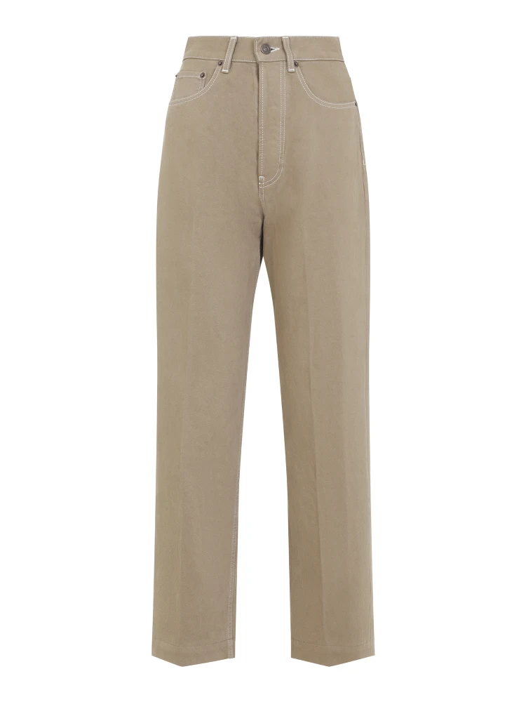 Celine Boyfriend 002 Jeans alternative