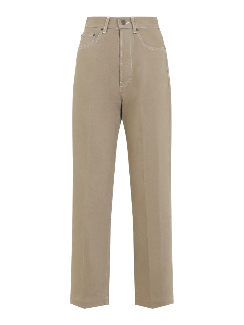 Celine Boyfriend 002 Jeans