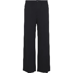 Celine Elastic Waist Trousers