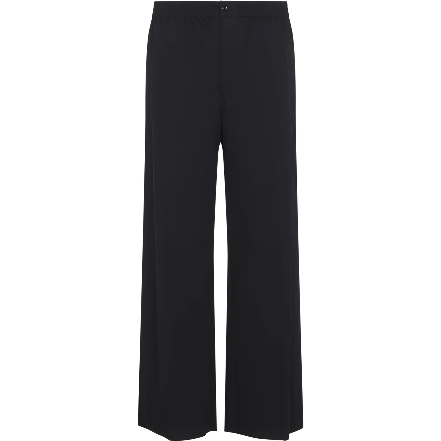 Celine Elastic Waist Trousers