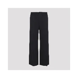 Celine Elastic Waist Trousers
