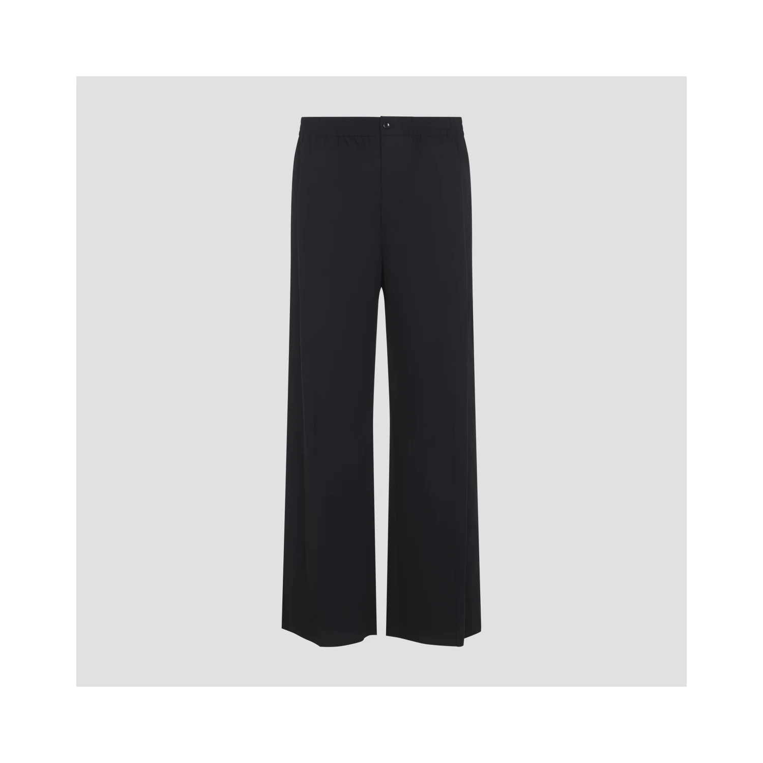Celine Elastic Waist Trousers