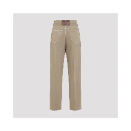 Celine Boyfriend 002 Jeans