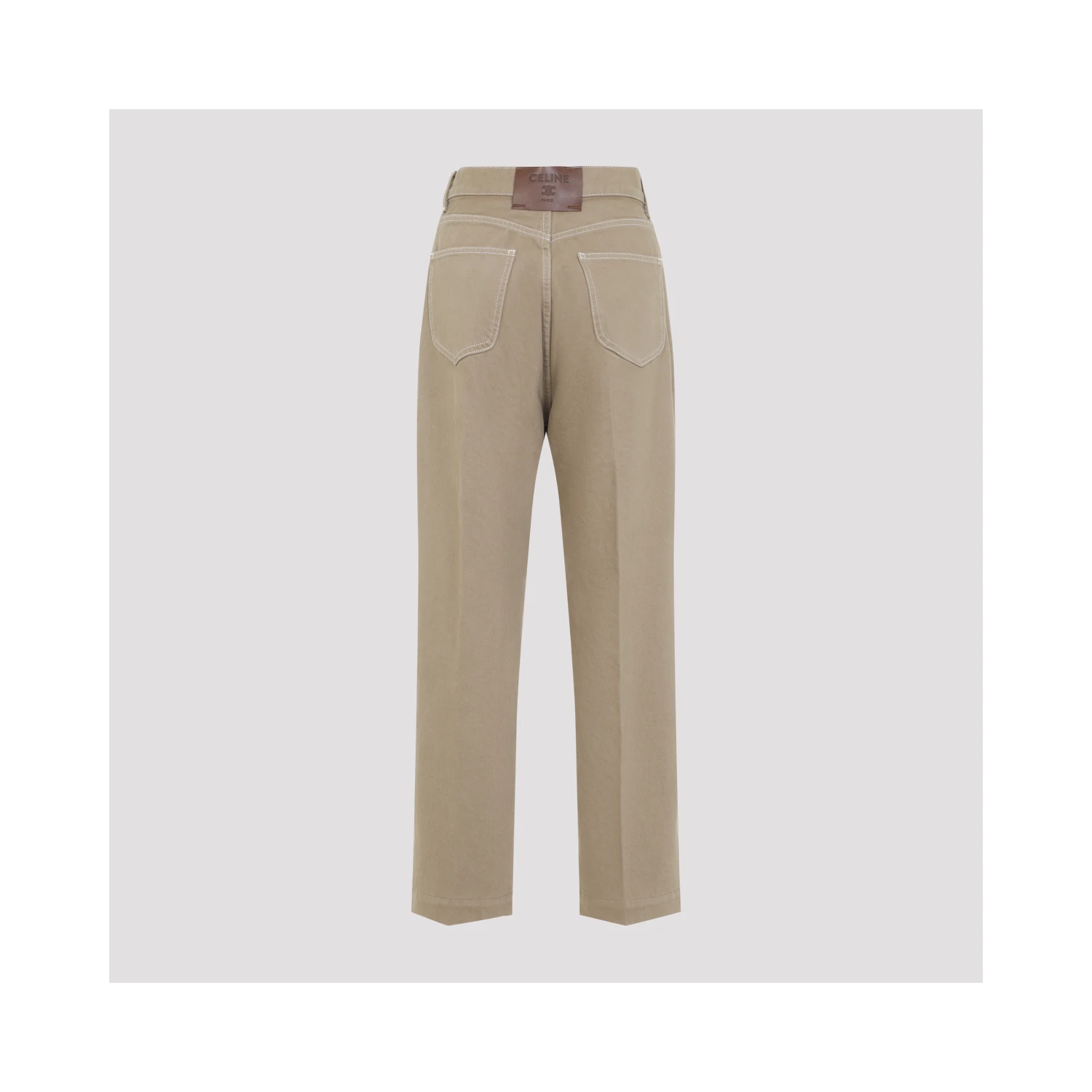 Celine Boyfriend 002 Jeans