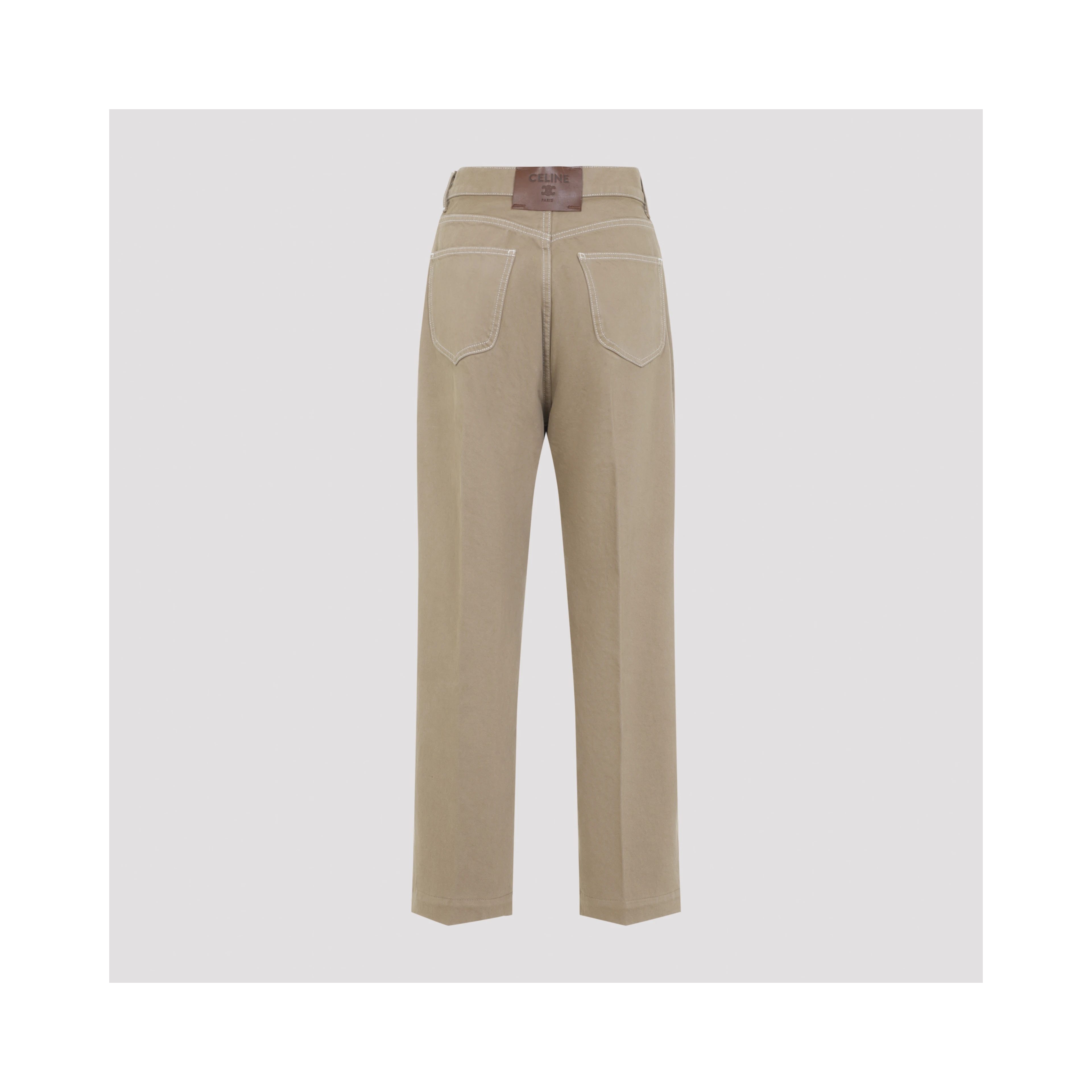 Celine Boyfriend 002 Jeans
