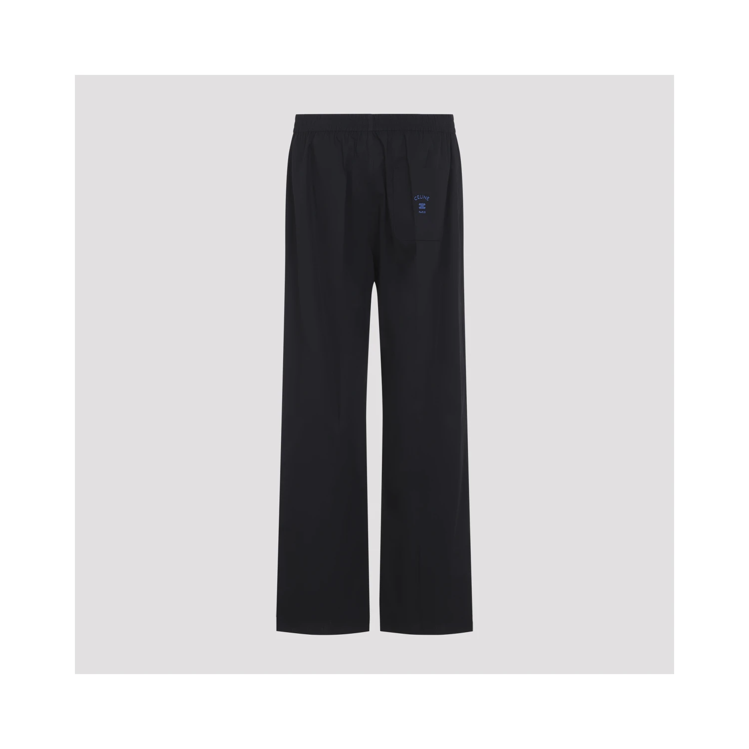 Celine Elastic Waist Trousers