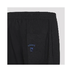 Celine Elastic Waist Trousers