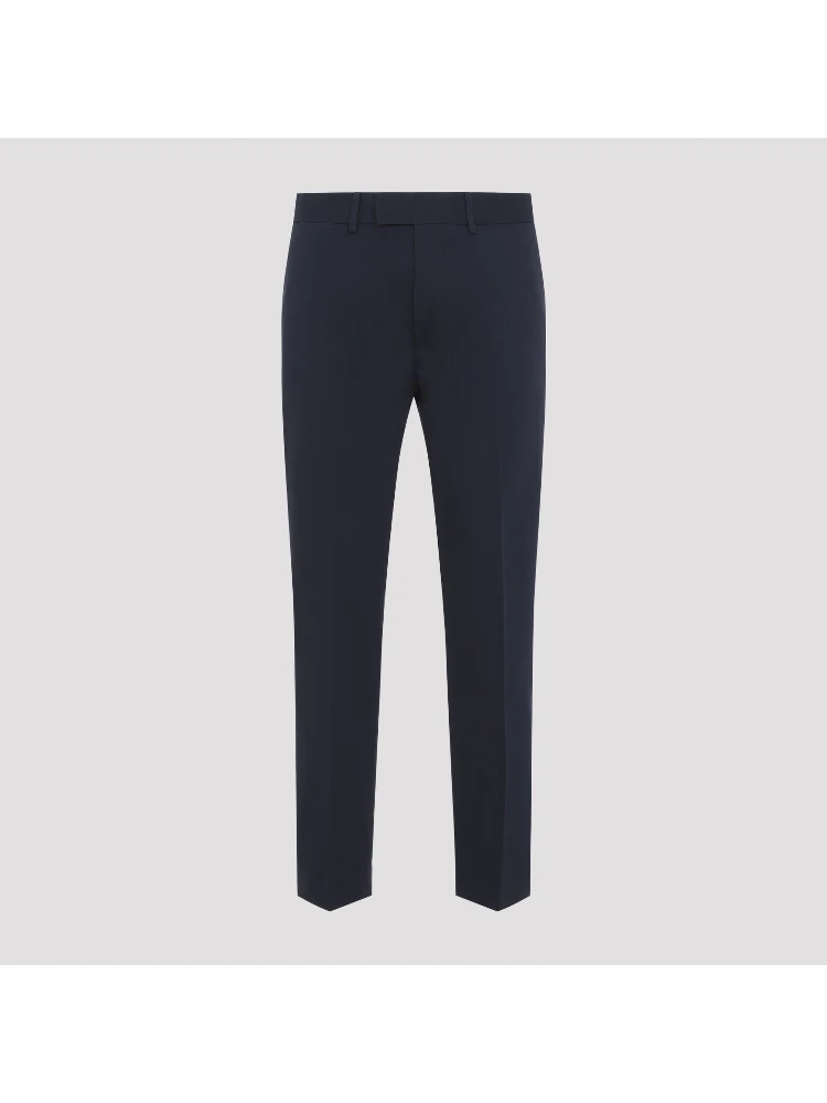 Tom Ford Stretch Cotton Chino Pants