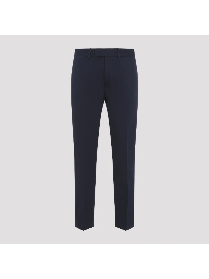 Tom Ford Stretch Cotton Chino Pants