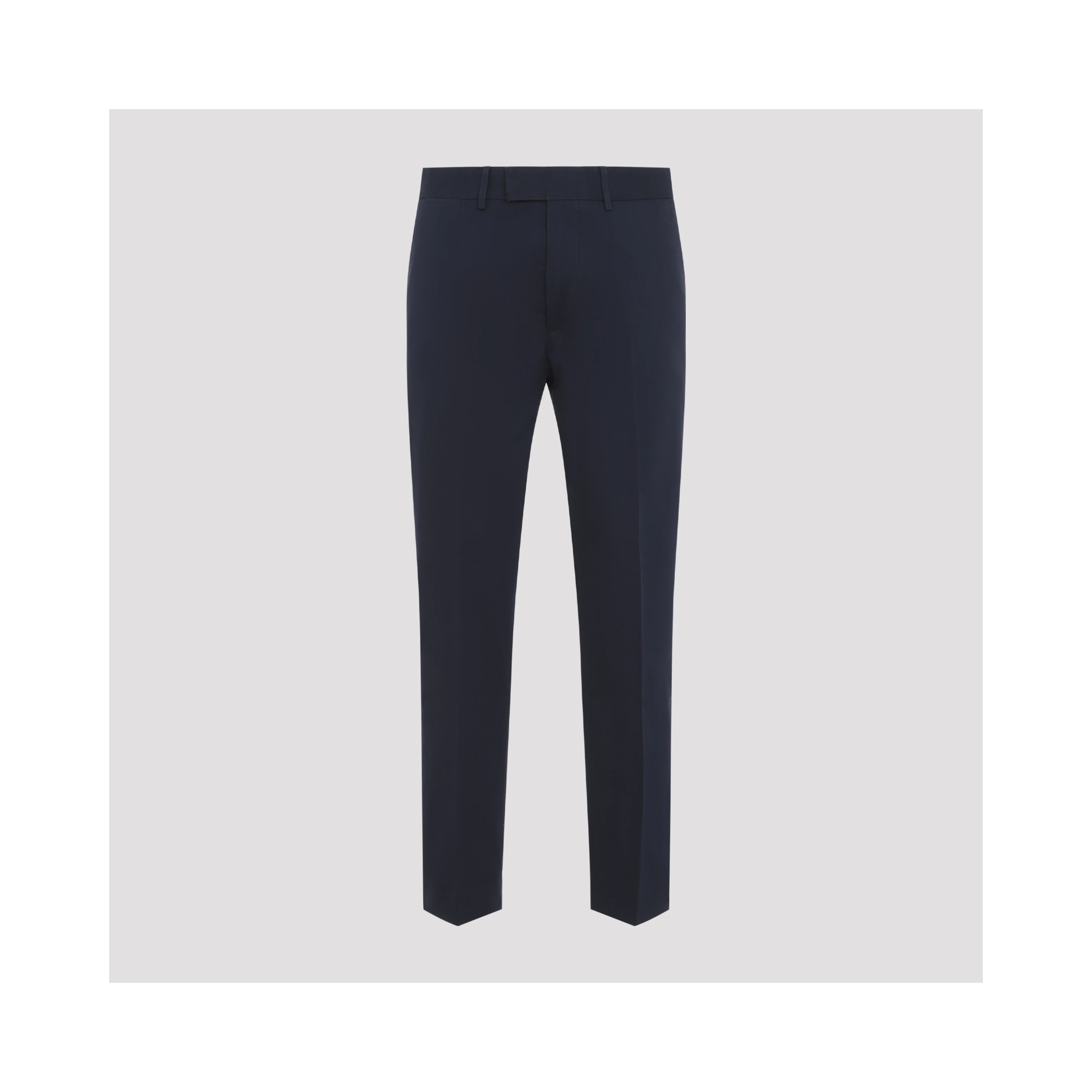 Tom Ford Stretch Cotton Chino Pants