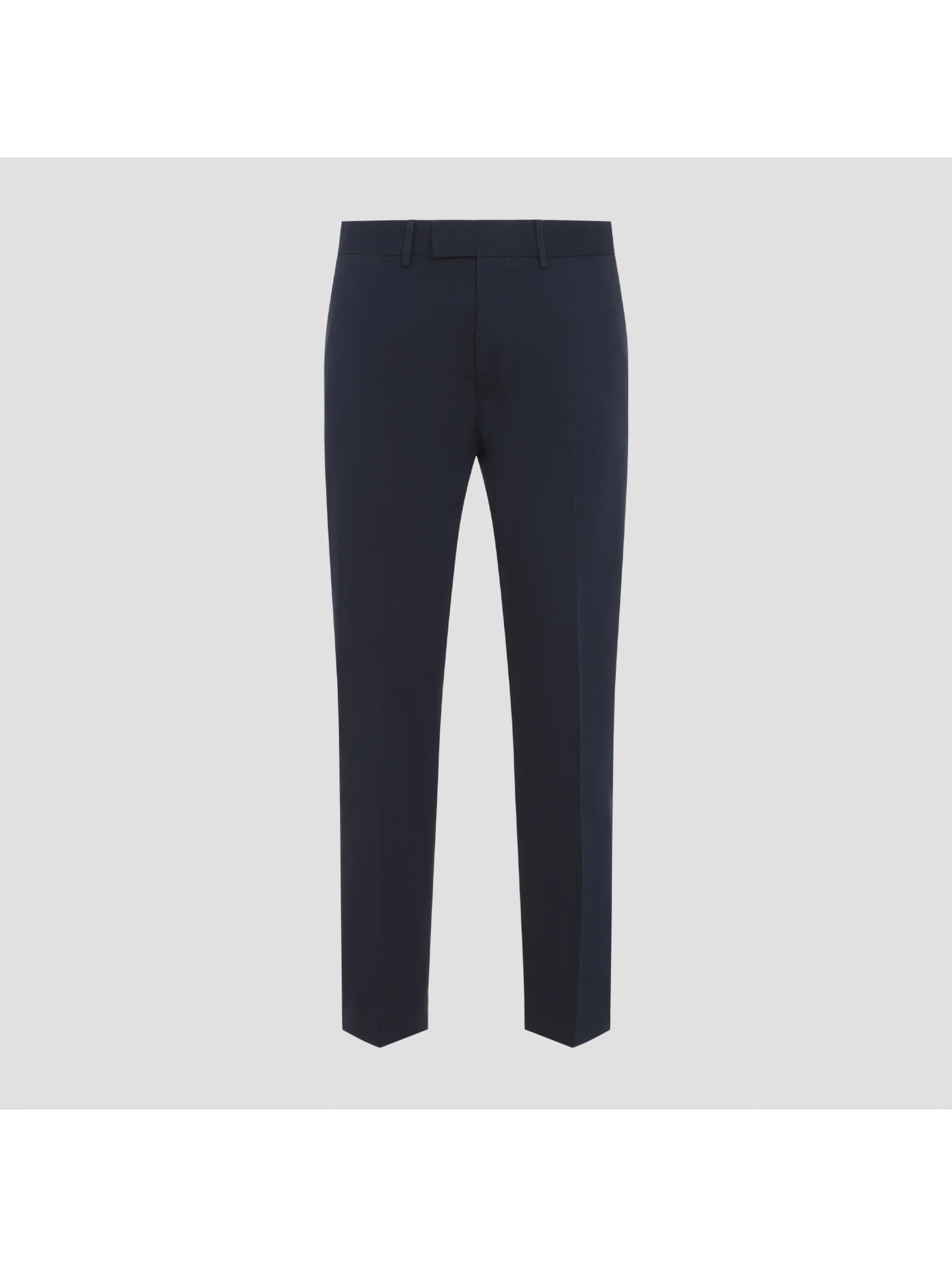 Tom Ford Stretch Cotton Chino Pants