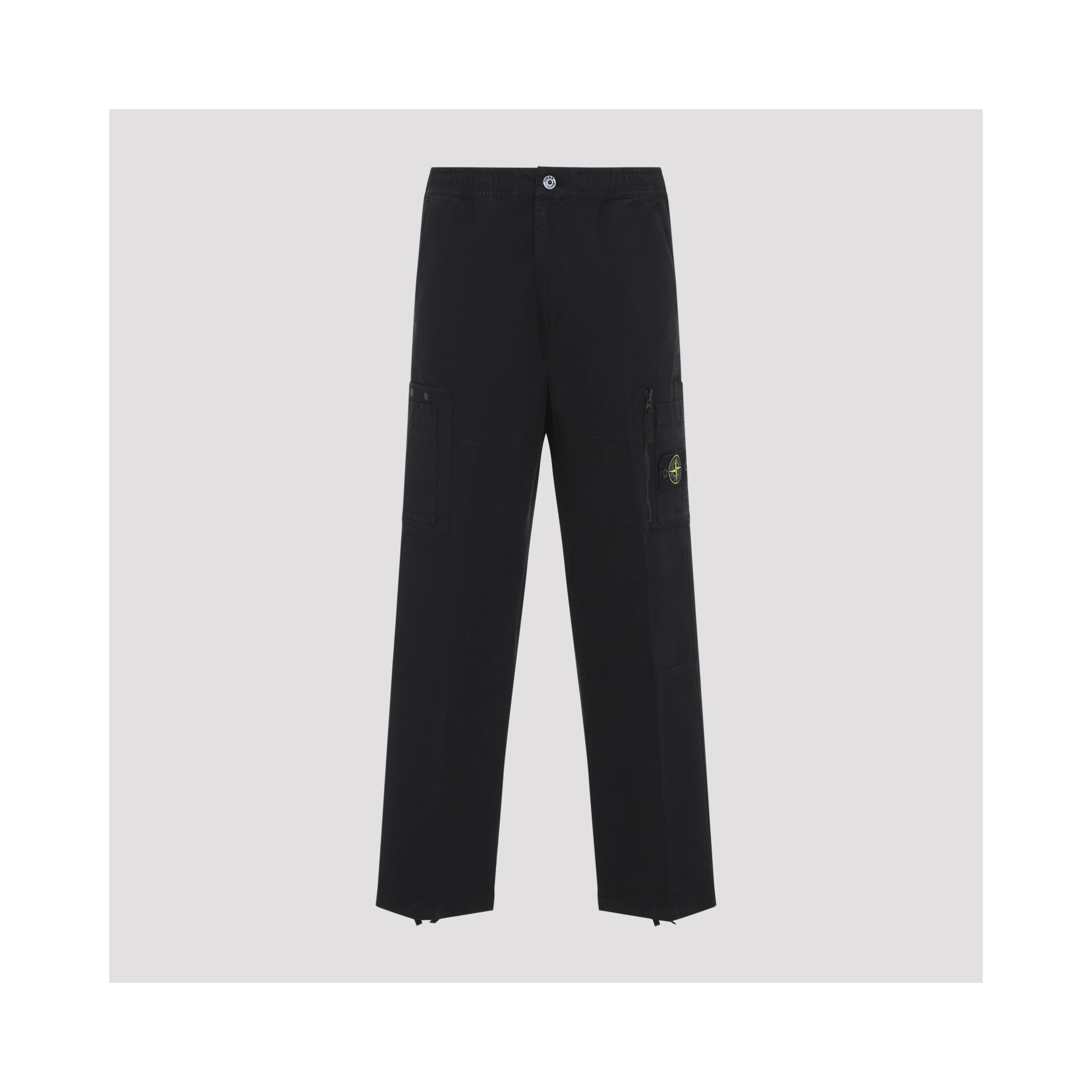 Stone Island Cargo Pants