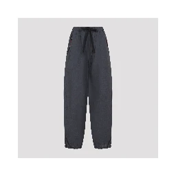 Prada Wool Pants