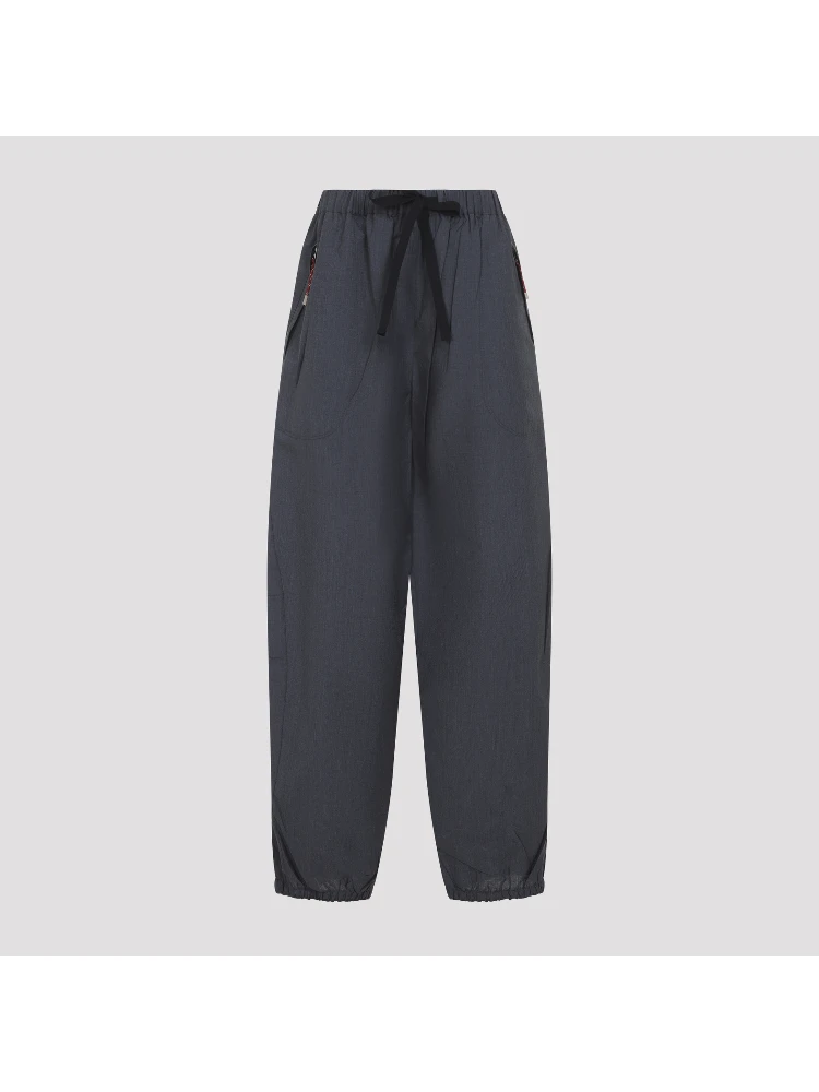 Prada Wool Pants