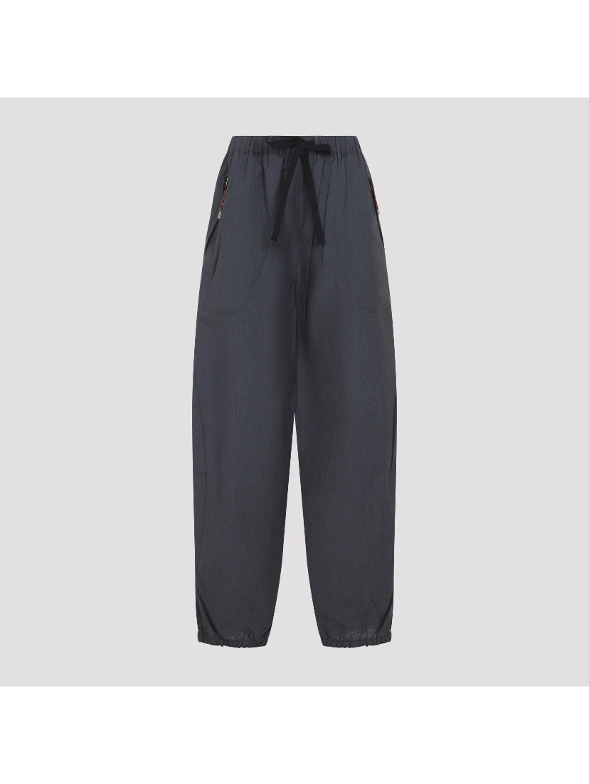Prada Wool Pants