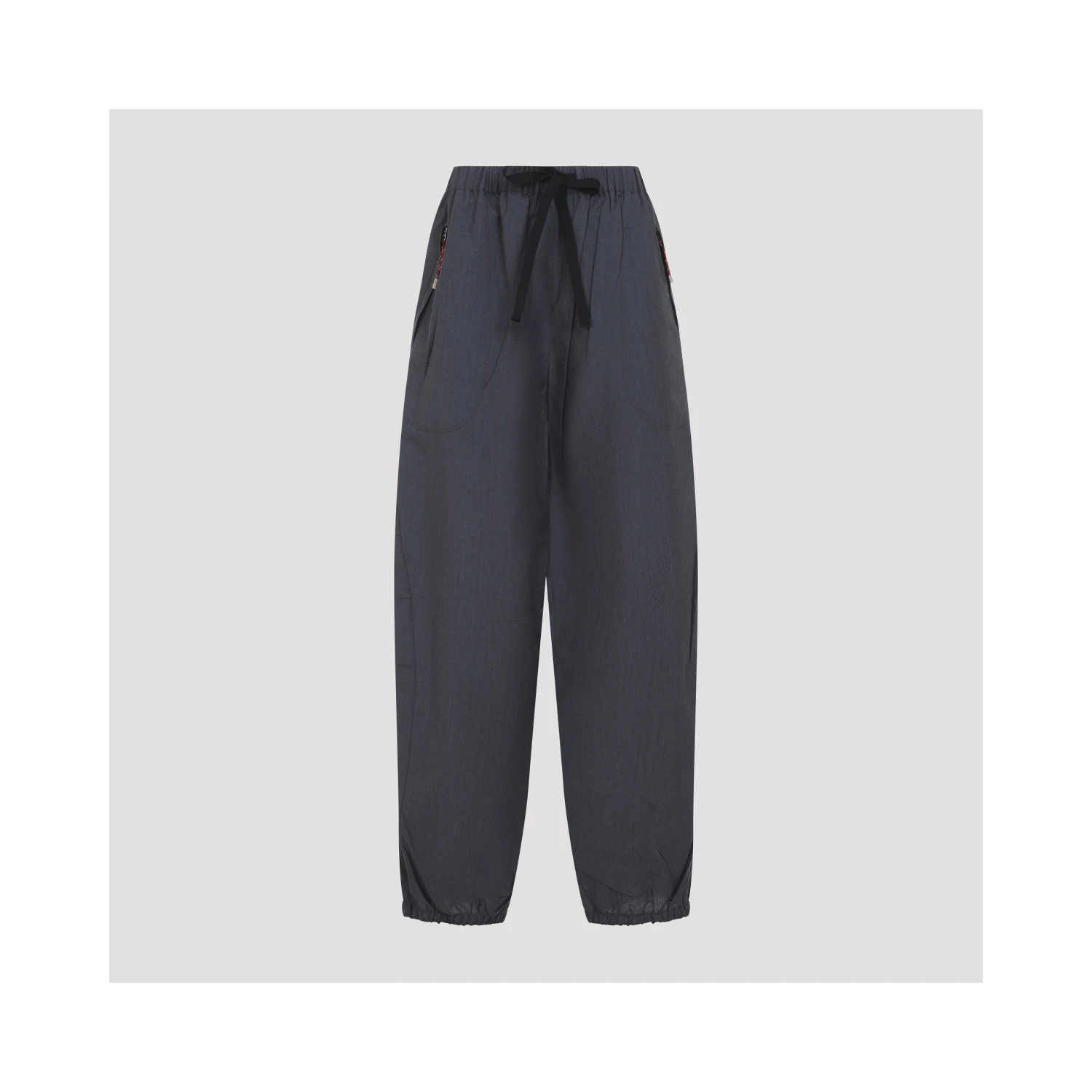Prada Wool Pants