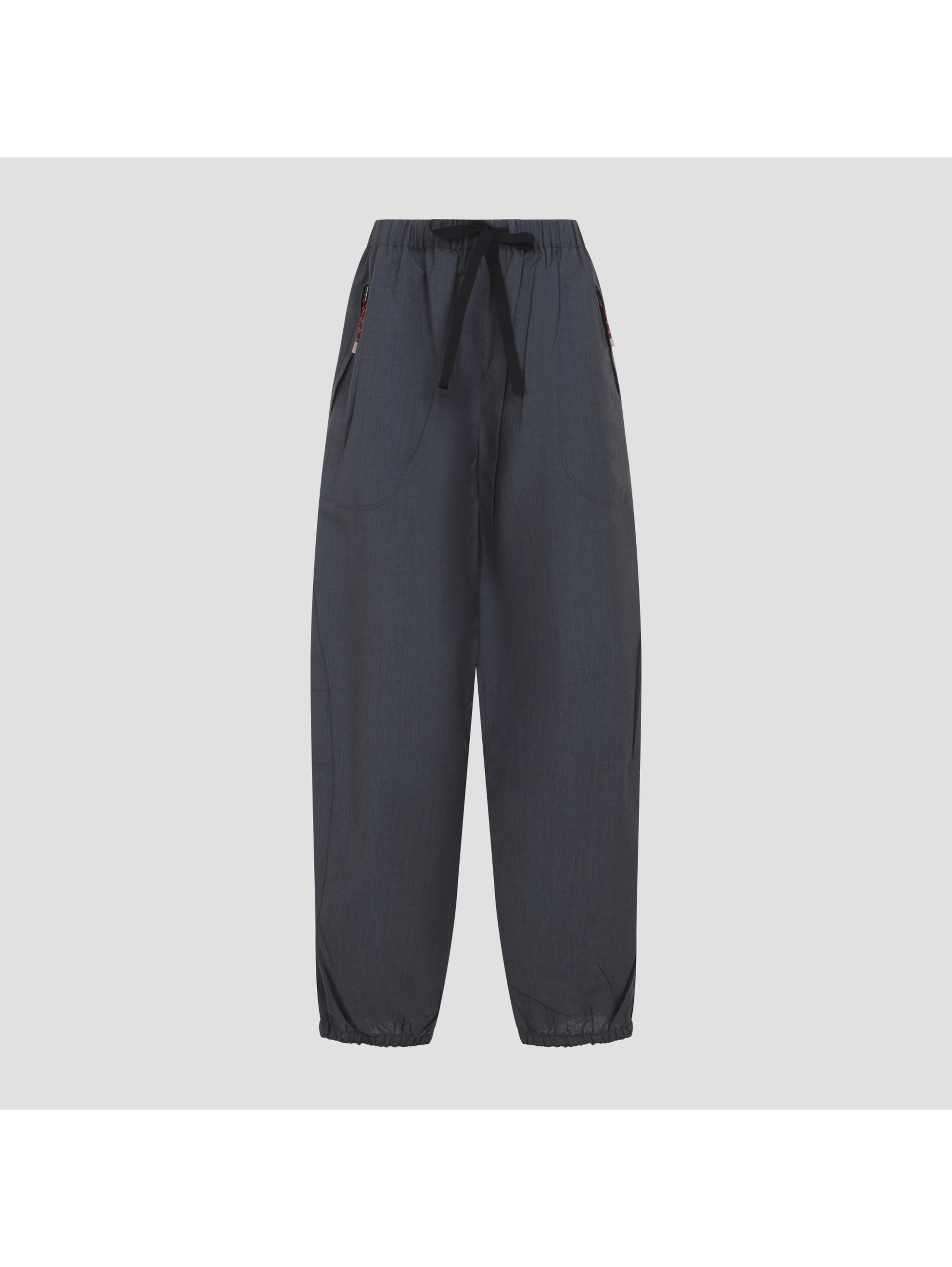Prada Wool Pants