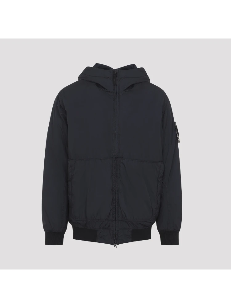 Stone Island Bomber Jacket