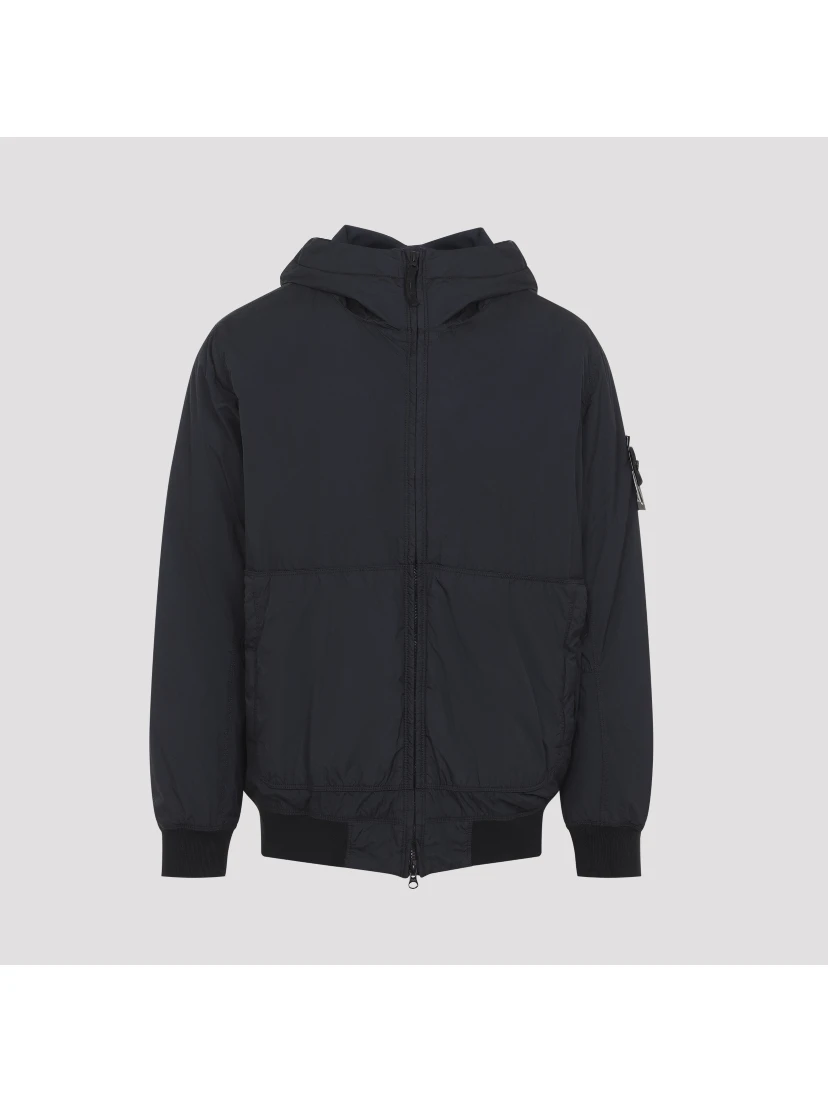 Stone Island Bomber Jacket