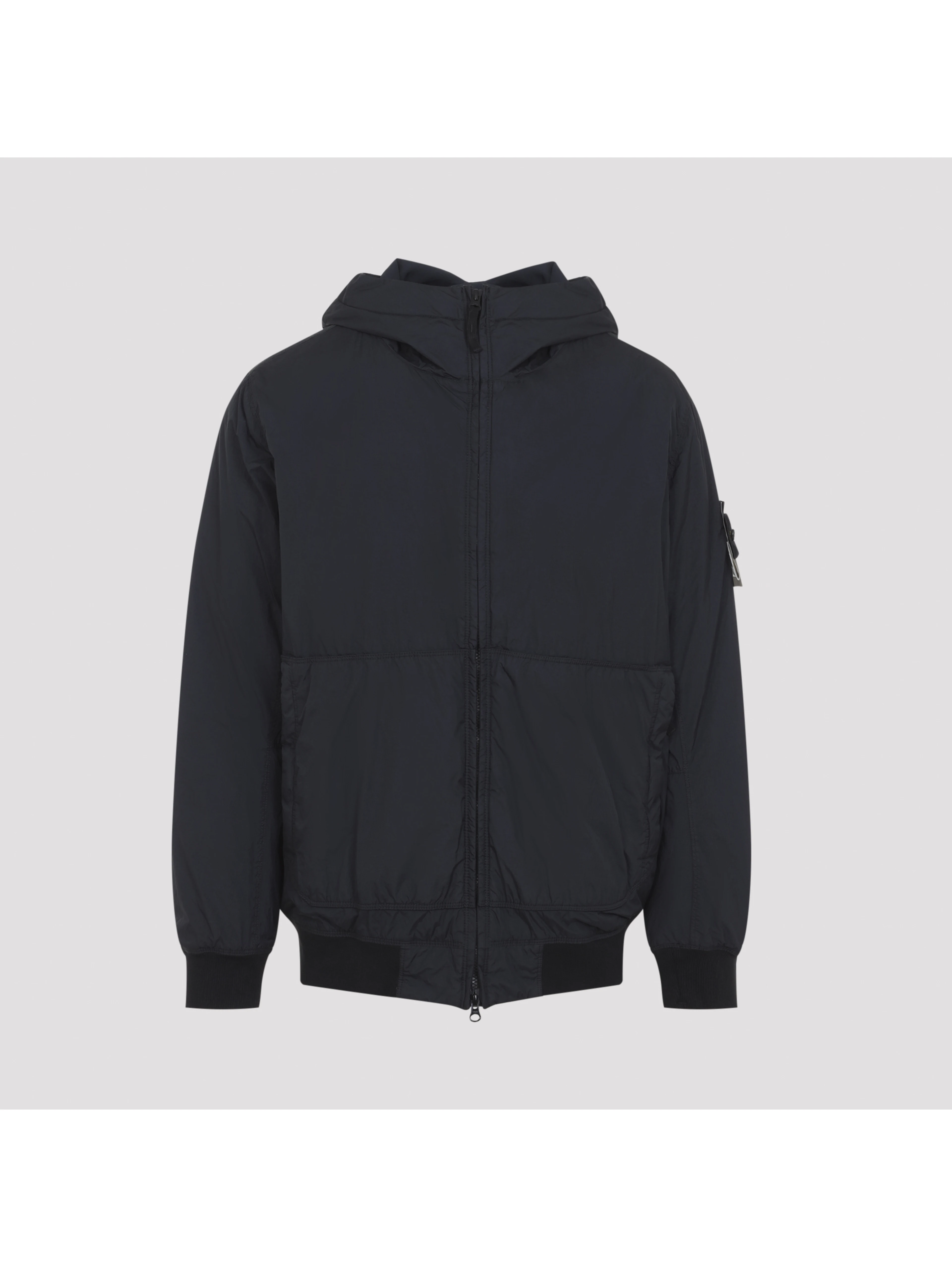 Stone Island Bomber Jacket