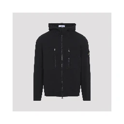 Stone Island Cotton Jacket