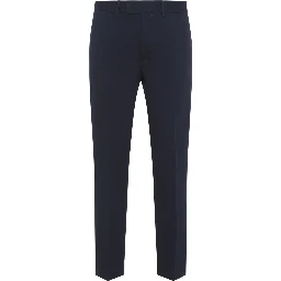 Tom Ford Stretch Cotton Chino Pants