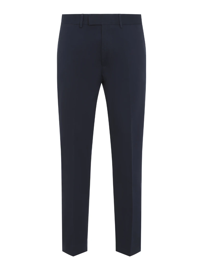 Tom Ford Stretch Cotton Chino Pants