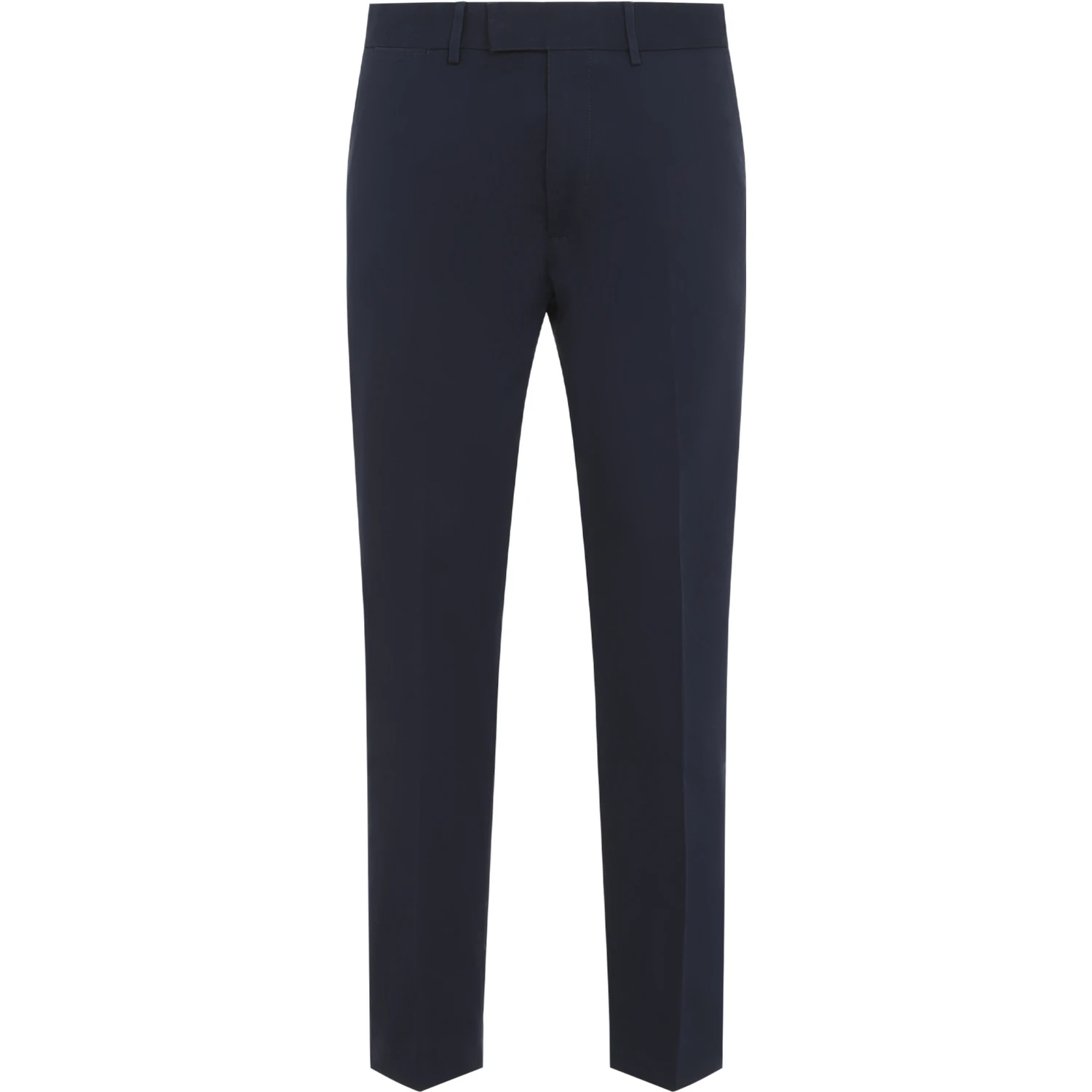 Tom Ford Stretch Cotton Chino Pants
