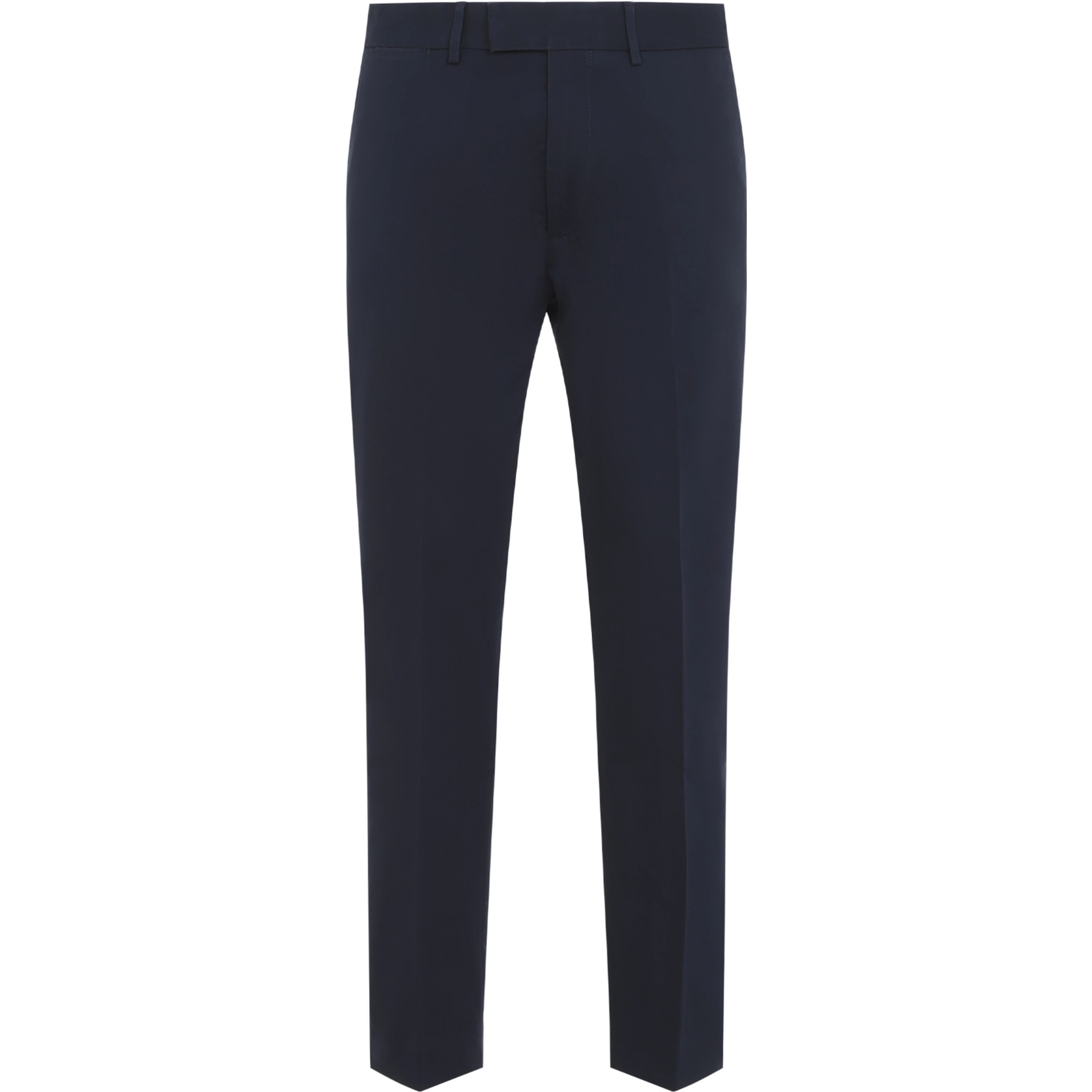 Tom Ford Stretch Cotton Chino Pants