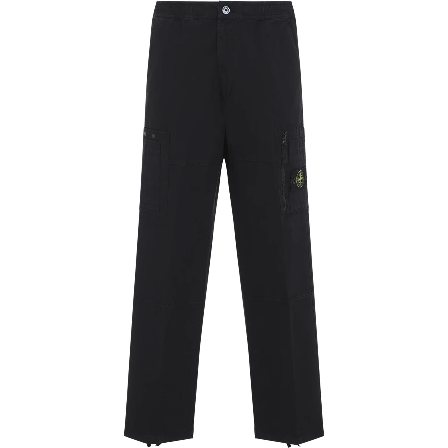 Stone Island Cargo Pants