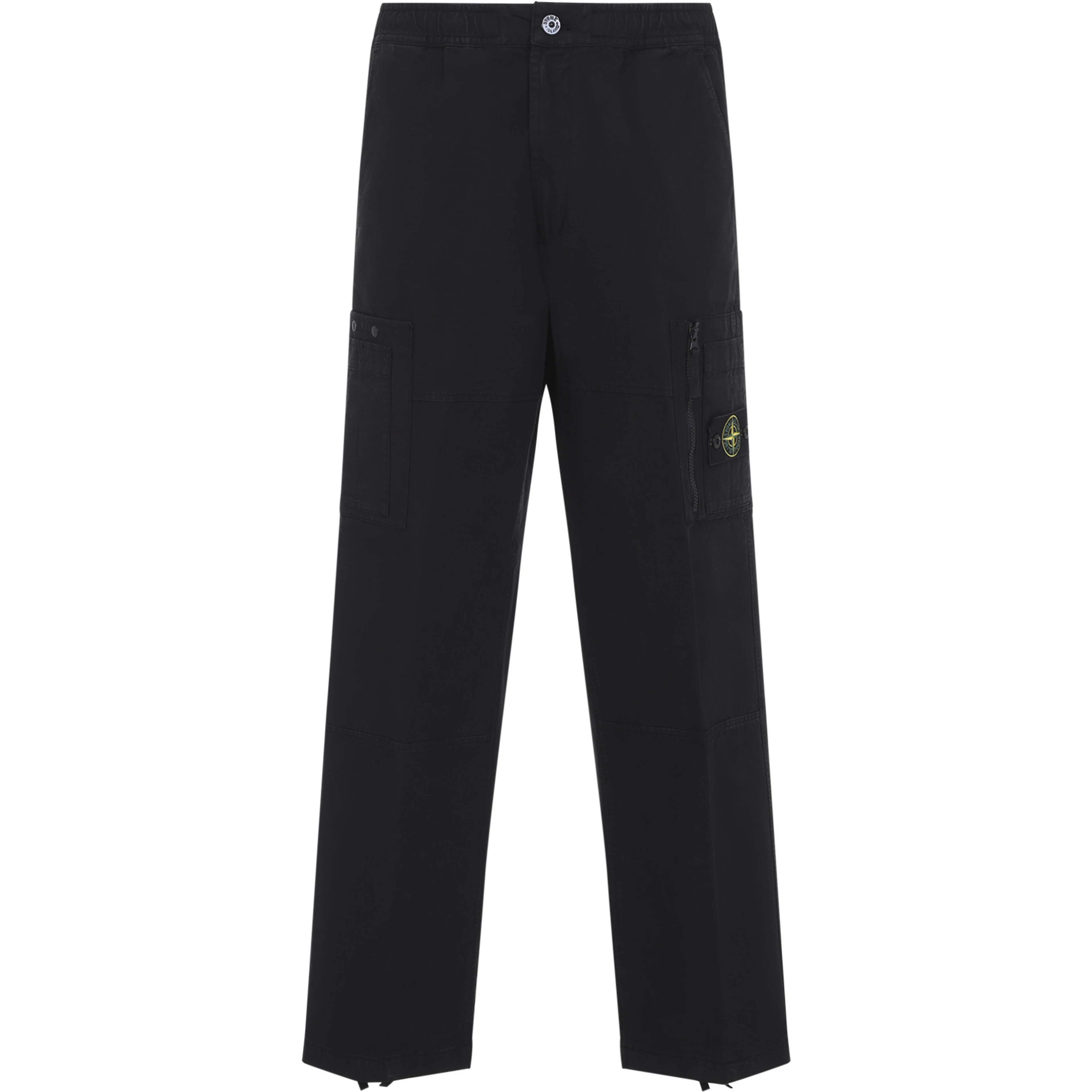 Stone Island Cargo Pants